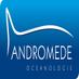 Andromede Ocean (@andromedeocean) Twitter profile photo