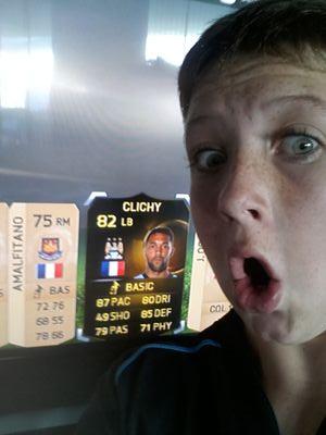 maguirehartley's profile picture. 