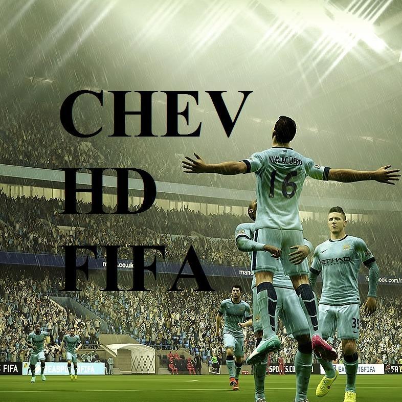 Youtuber. Live in South Africa but from Belgium. Email: chevhdfifa@hotmail.com.                              GFX DESIGNER (PRICES NEGOTIABLE)