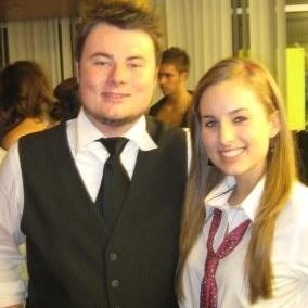 Luisp048's profile picture. 