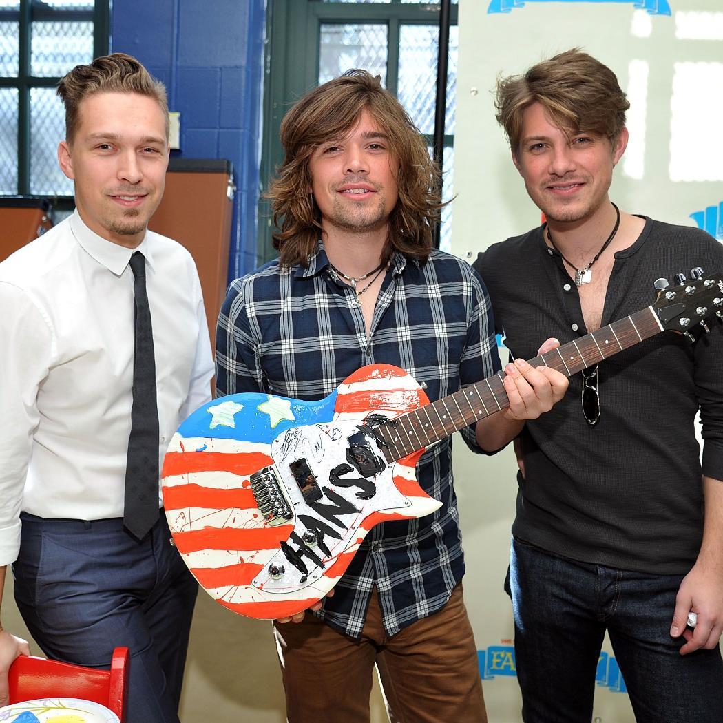 lyrics_hanson's profile picture. #1 Hanson fan till the end of time and a little bit more!