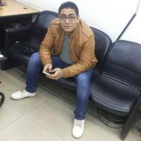 Hany Mansour (@abur0udy) 's Twitter Profile