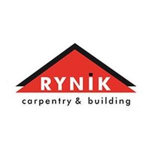 RynikCarpentry's profile picture. Rynik Carpentry & Building Service undertake domestic, commercial and industrial projects. High quality worksmanship and excellent customer service throughout.
