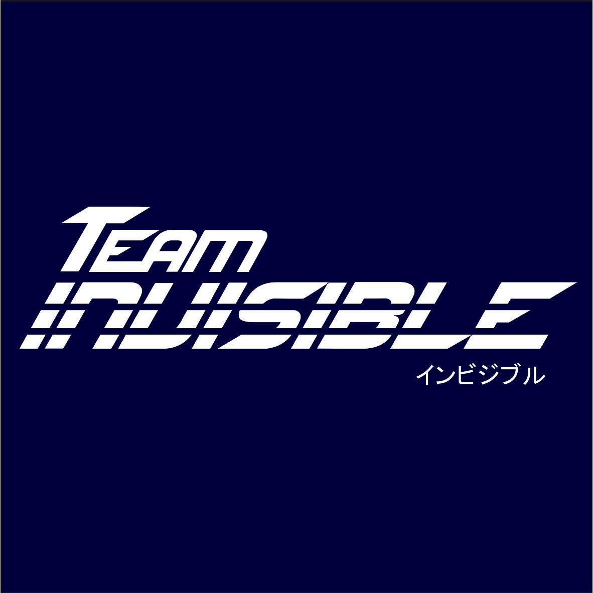 Not a Fanbase , We Are Team Invisible! | Support JKT48 |  Invisible Story | CP : 081217788697