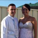 Danielle & Chris Gal - @cgallagher79 - Twitter