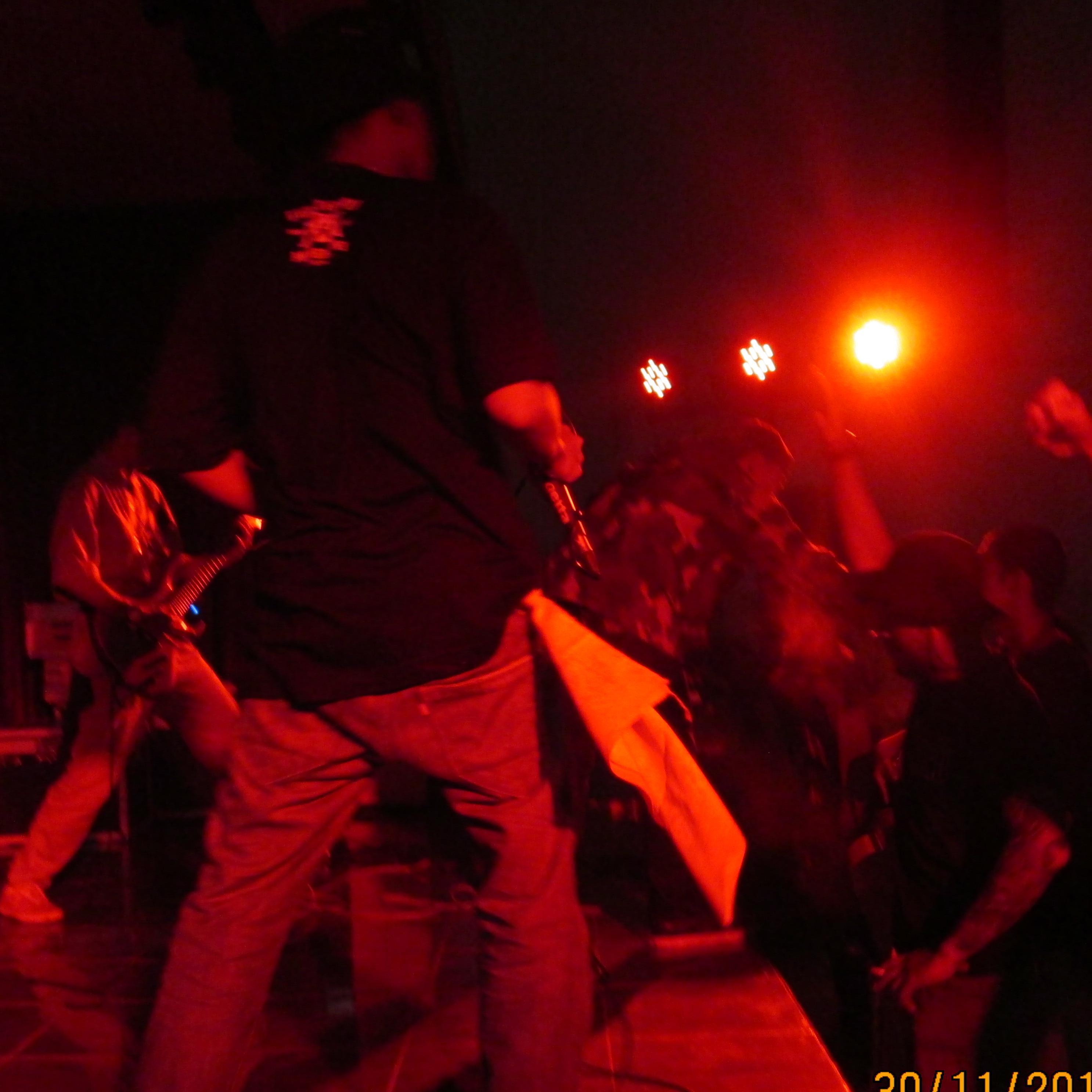 Band indie yg berasal dari Surakarta yg beraliran BETDOWN || Hardcore FROM Surakarta || CP : 520CC424 / 089608678638