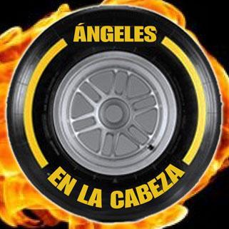 Angelesenlacabe's profile picture. Blog dedicado a la técnica en  #F1 y algo más. Ex colaborador de CarandDriver.es Descúbrenos!!