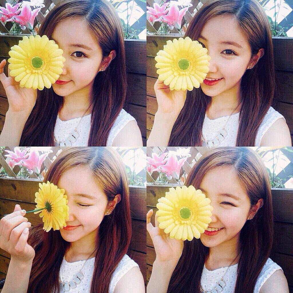 Hi! Kang Sura (Ulzzang) | 91L | #SPICA