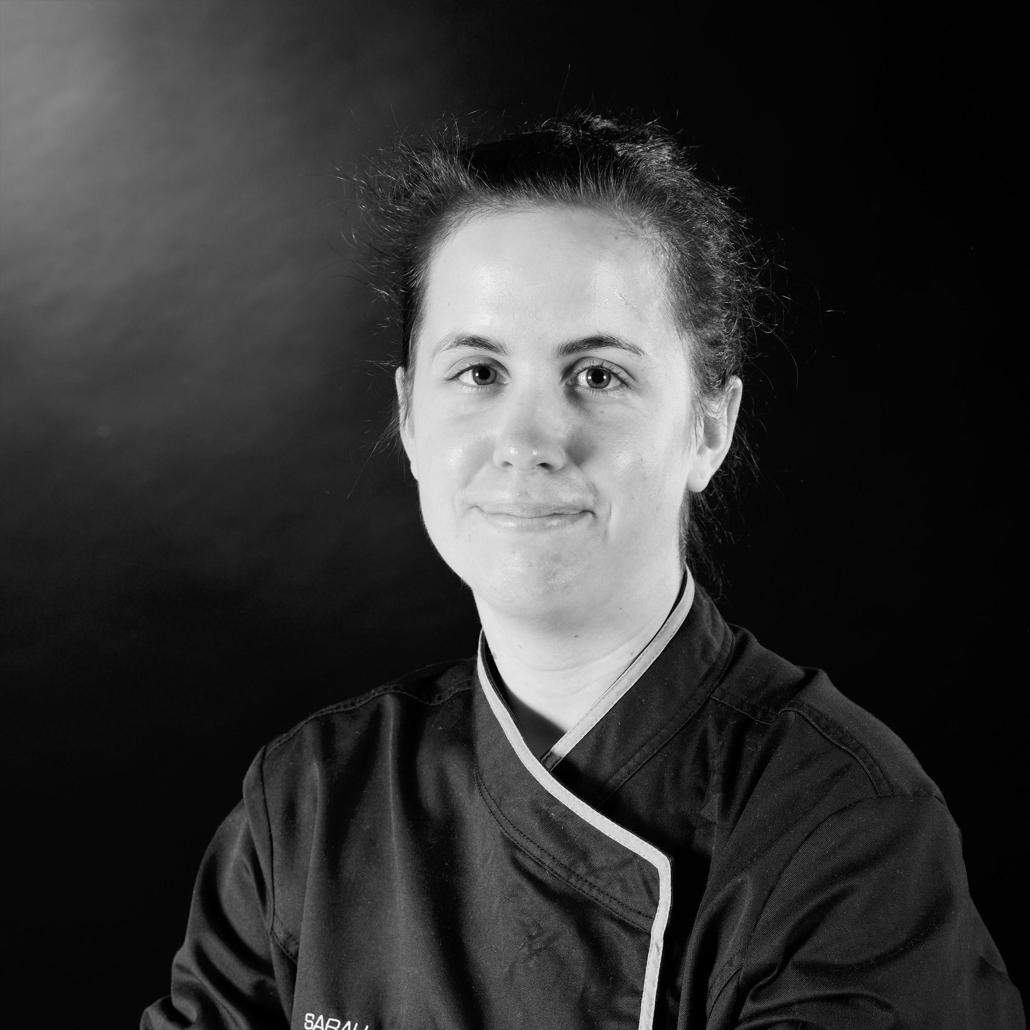 Commis de Cuisine.