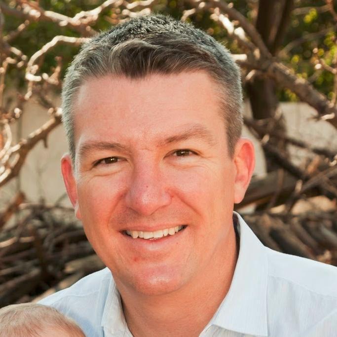 Husband, Father, Project Manager, cyclist, runner, photographer