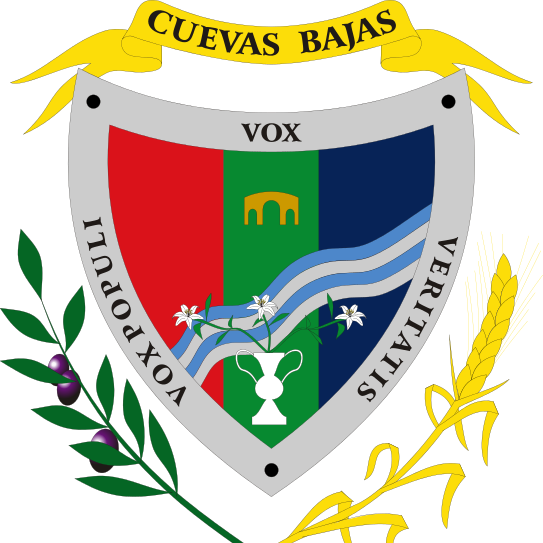 Ayto. Cuevas Bajas