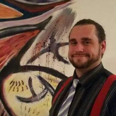many things mostly art and nerdism as well as music, movies and many more things instagram: gudmundurgunnarsson FB: https://t.co/MT73W5y9Ir
