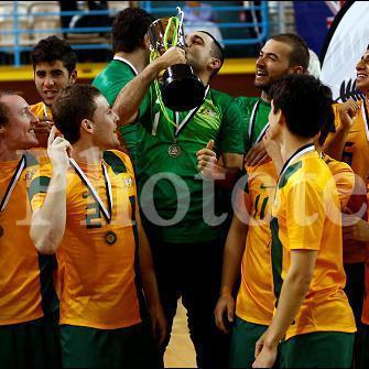 Sport Lover ⚽️🏀🏈🎾🏏🎣🥊 Represented the Futsalroos at 3 FIFA world 🌎 cups and 7 AFC Asian cups