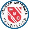 DMFederation's profile picture. The Disabled Motorist's Federation (a registered charity) aims to help and advise all disabled people.