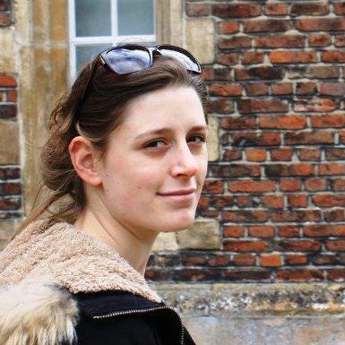 Raphaelle_Suard's profile picture. #Datascience & #cities