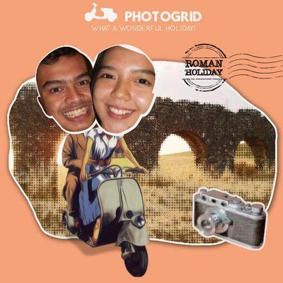 My princes @sherlyannisas ♡