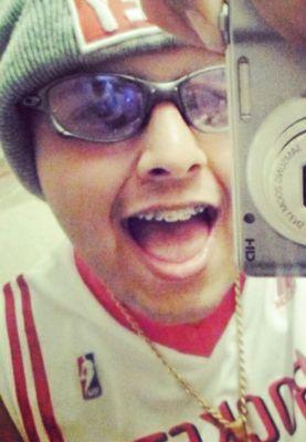 Kelvy Lopes | 18 Anos | Moro em SP | Produtor e divulgador de MC'S | Trabalho para o Youtube ;)