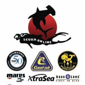scubaonline1's profile picture. equipment..equipment&more equipment