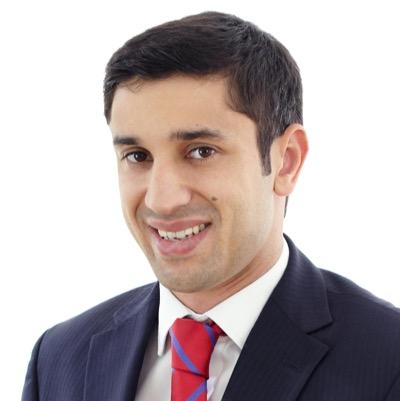 Intellectual Property Solicitor at Irwin Mitchell, advising across the range of IP rights