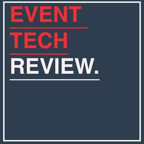 Twitter account for the blog-  event tech review. Regular updates on event technology, trends and interesting things in the industry.