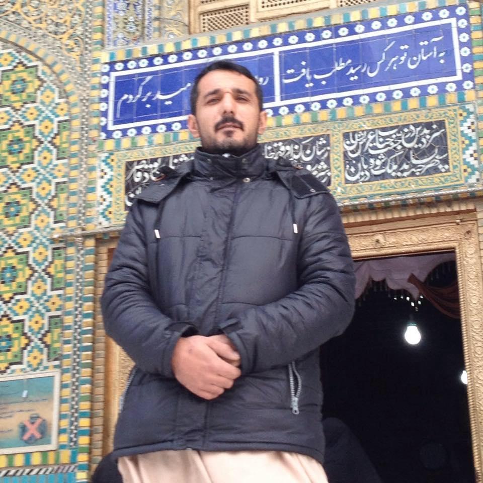 Aimalkhan03Khan's profile picture. 