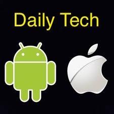 dailytechblogs's profile picture. 