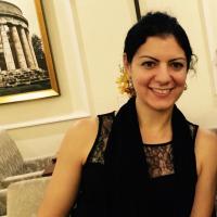 Aliki Christou (@alichristou) 's Twitter Profile Photo