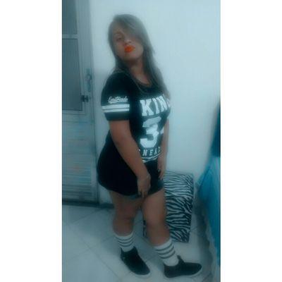 brasilian girl