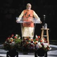 सुशासन  , संकल्प , स्वराज्य , मजबूत नेतृत्व , विकास , देश हित के किये  Vote for Modi , Vote For India