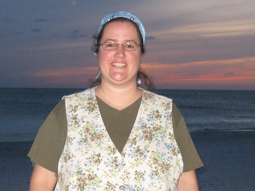 Christian homemaker, homeschooler, wife, mom to 8 children and grandma to 1