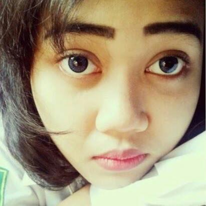 This is me. This is my life. Whatever do you say about my life, I don't care! Take it or leave it.