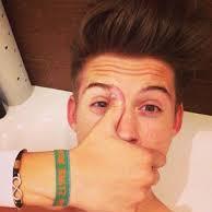@niallsyndromeaf pls follow
