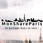 MonShareParis est le blog de 5 #parisiennes qui souhaitent #partager leur vision d'un #Pari(s) #collaboratif, et bien plus encore! Suivez-nous!