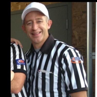 followbennyk's profile picture. University of Texas 🤘🏻,  NCAA Football Head Referee, Tuba Player, Triathlon Finisher, World Traveler, Dad and Husband