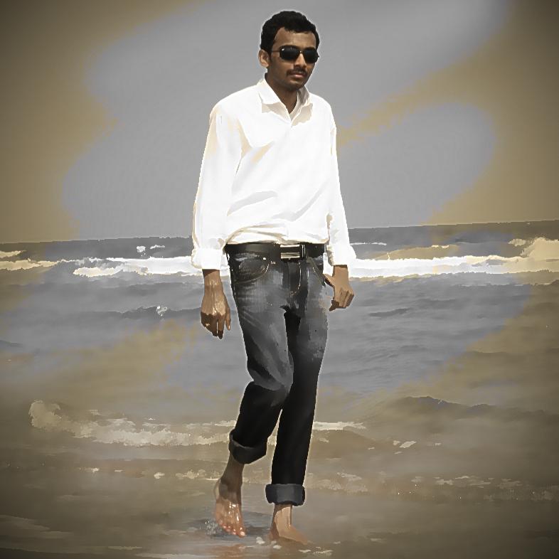 Human,Indian,Thinker & Software Engineer