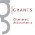 Grants Accountants (@Grants_Leeds) Twitter profile photo