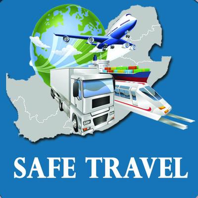 Safe Travel Magazine. 