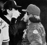 Former MLB Umpire-Speaker-Brings His Highly Acclaimed Talks to Audiences Nationwide-Best Selling Author of 'Behind the Mask: My Double Life in Baseball