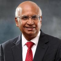 S Ramadorai(@S_Ramadorai) 's Twitter Profile Photo