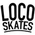 Loco Skates (@locoskates) Twitter profile photo