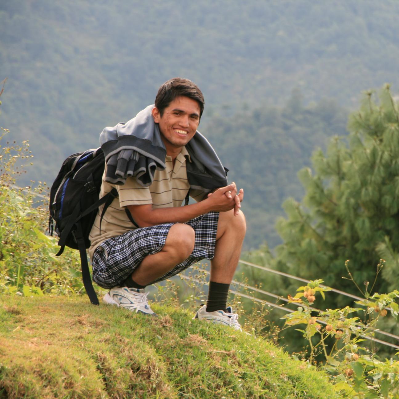 Journalist| https://t.co/XAhayIG5as|  
Founding President, Society of Infrastructure Journalists Nepal | 
Past| @NAYA_PATRIKA and... 
Email: jbasnetji@gmail.com