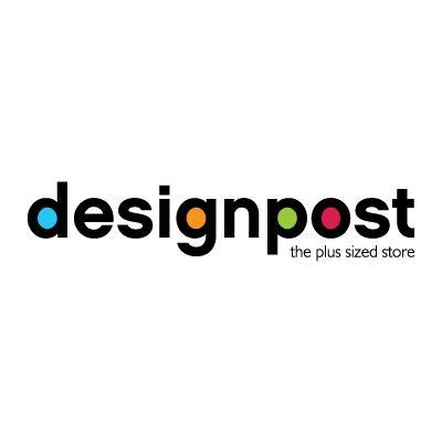 designpostplus's profile picture. Plus Size Fashion destination for Men and Women.
