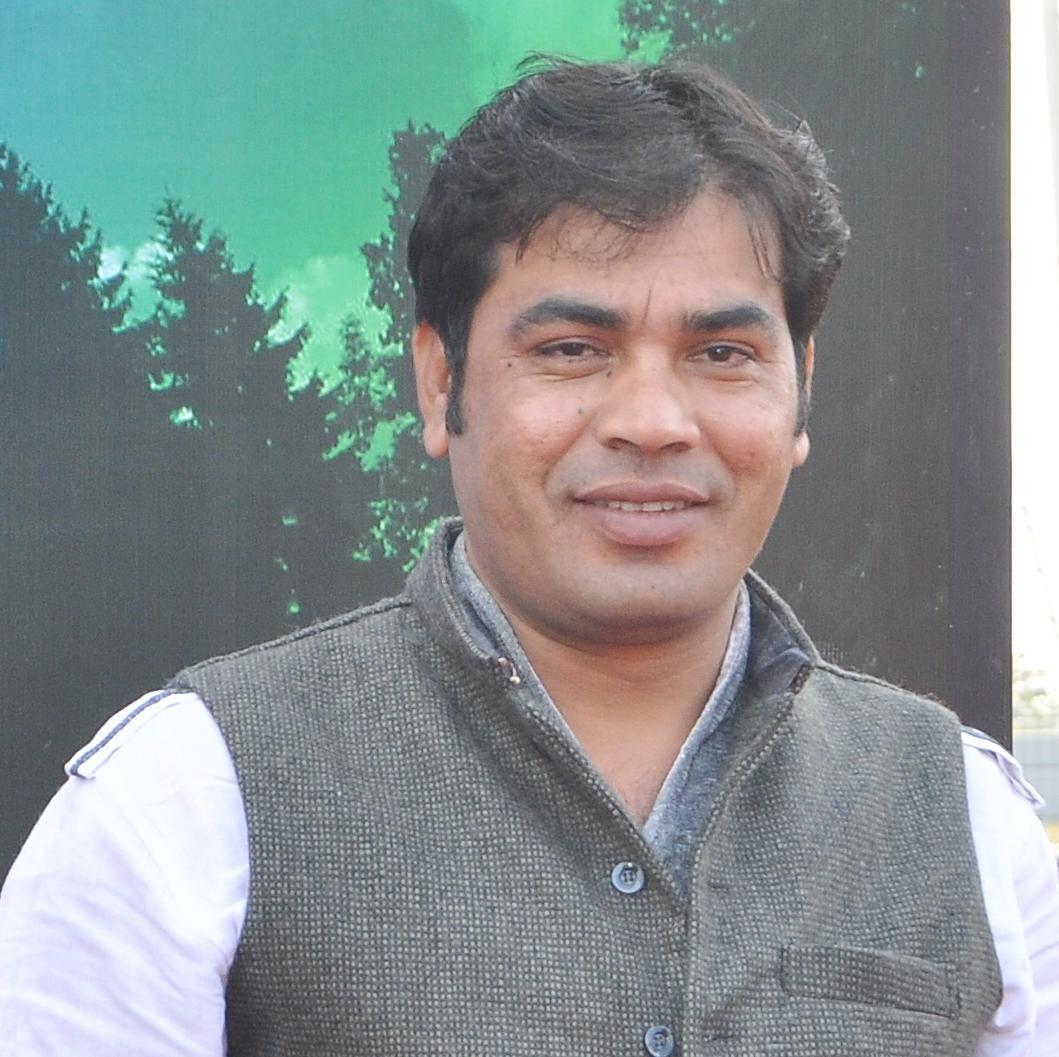 AmitRanaRLD's profile picture. 