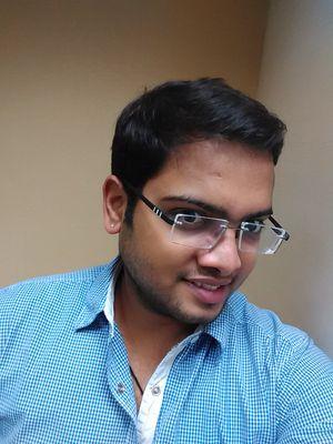 Father | Equity Investor and Trader | Senior Manager @Axtria