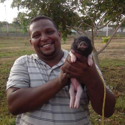 edward_mijares's profile picture. 