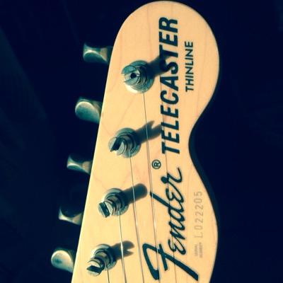 Guitar tutor servicing Cheltenham, Tewkesbury, Evesham and the surrounding villages.