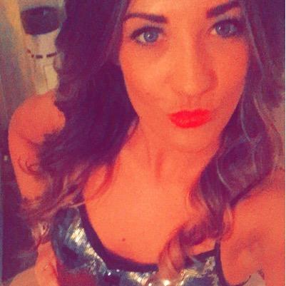 DemiAshby's profile picture. Im from nuneaton. Brilliant