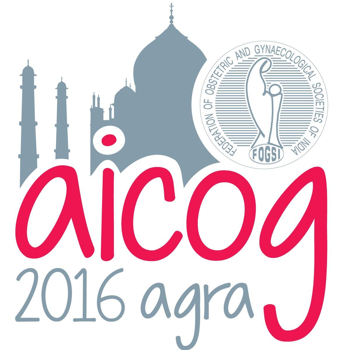 59 All India Congress of Obstetrics & Gynaecology Programme At a Glance AICOG 2016, Agra. fb lnk :https://t.co/bv0Frk47sa