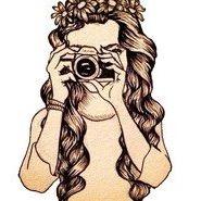 _summervibes__'s profile picture. im just gonna do a quote cus idk why:
on wednesdays we wear black
