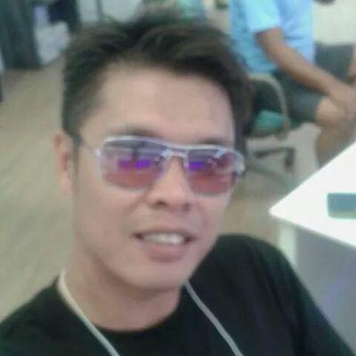 OMarkjoseph's profile picture. 